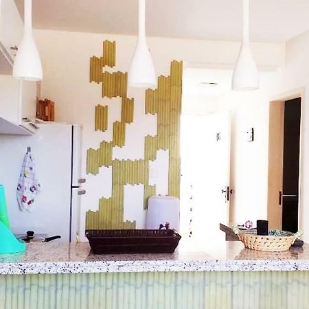 Ap Aluguel No Guaibim Apartment Exterior photo