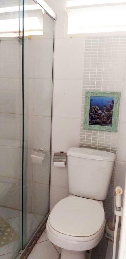 Ap Aluguel No Guaibim Apartment Exterior photo
