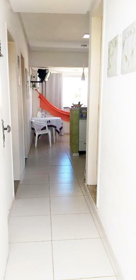 Ap Aluguel No Guaibim Apartment Exterior photo
