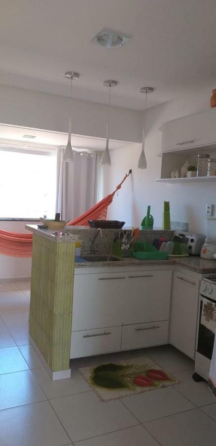 Ap Aluguel No Guaibim Apartment Exterior photo
