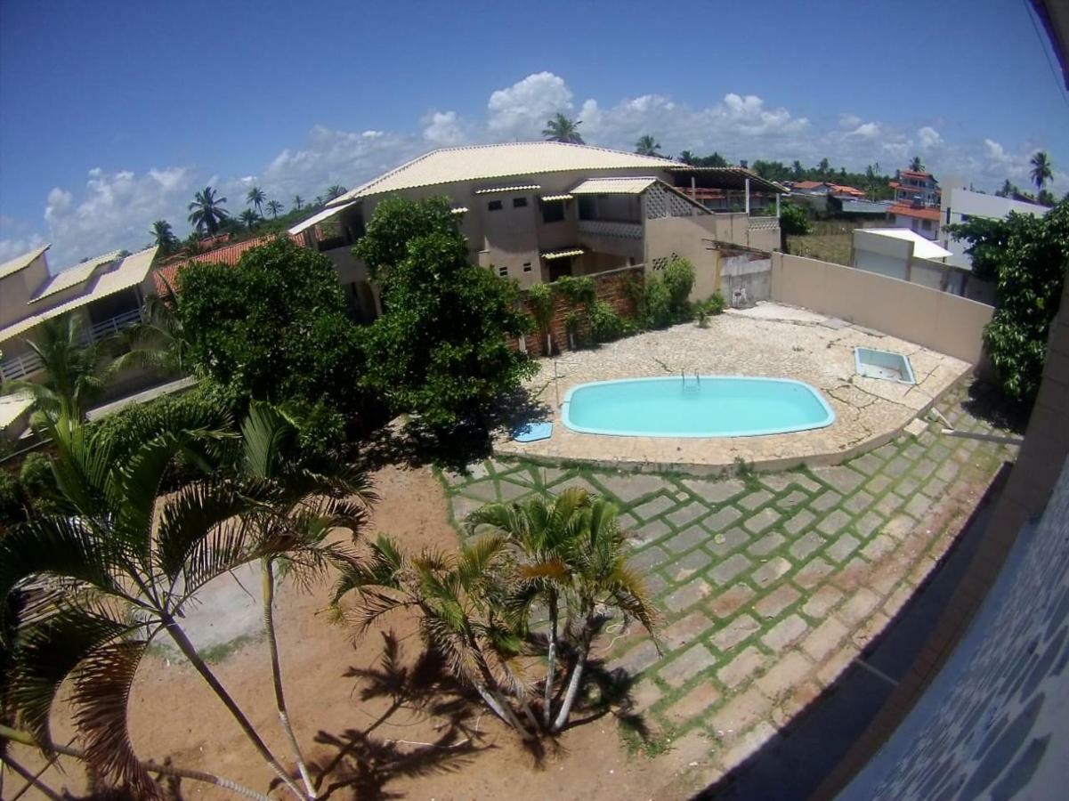 Ap Aluguel No Guaibim Apartment Exterior photo