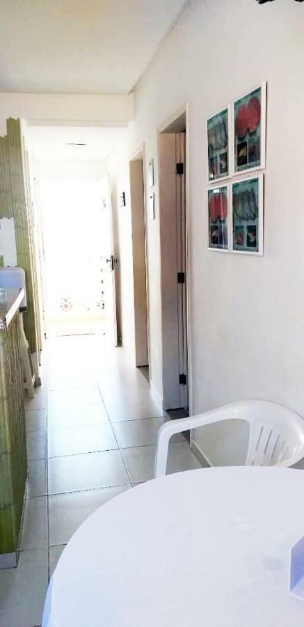 Ap Aluguel No Guaibim Apartment Exterior photo